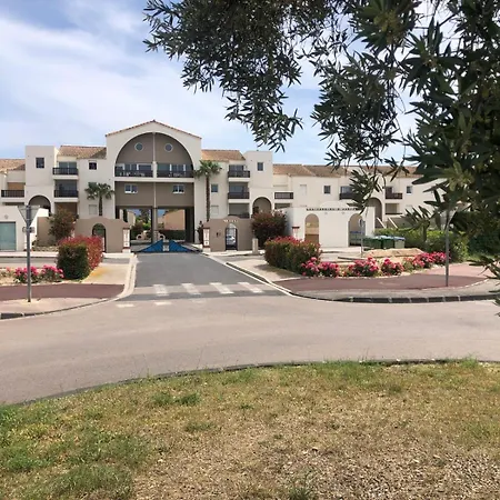 L'ecume Apartment Saint-Cyprien (Pyrenees-Orientales)