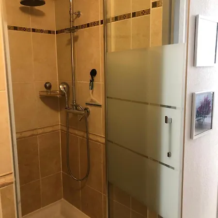 Apartamento Résidence L'écume